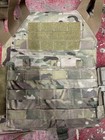 Crye Precision Jpc 1 0 Plate Carrier Multicam Medium