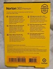 Norton 360 Premium 1 Year 10 Devices W  75gb Cloud Storage 
