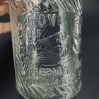 1 Lb  Dove Brand Mustard Jar Original Frank Tea   Spice Co  Jumbo Peanut Butter