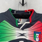 Kids Italy Soccer Jersey Buffon 1 Replica Youth Football Shirt