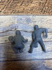 1958 Vintage Premium Cracker Jack Prize Baseball Players Toy