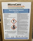 Microcare Mcc-sprg Flux Remover  Heavy Duty Rosin  Suprclean  1-gallon Mini Pail