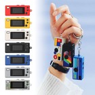 New Kodak Charmera 1987 Retro Keychain Digital Camera Usa Stock