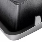 Ss-style Bumper Caliper Air Duct Set Grille Cover 03-07 For Chevrolet Silverado