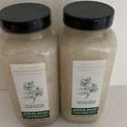 Bath   Body Works Aromatherapy Eucalyptus Spearmint Luxe Bubble Bath 15 Oz X 2