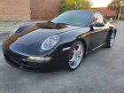 2006 Porsche 911 997 911 6 Speed Manual 4s    sold Sold Sold