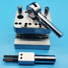 Staple Fastener Installation Tool For Flexco Alligator Clipper Lacing Type Belt 
