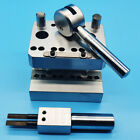 Staple Fastener Installation Tool For Flexco Alligator Conveyor Belt Lacing Tool