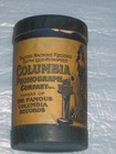 Columbia Phonograph Company Edison Cylinder Record Maritana  violin  27005