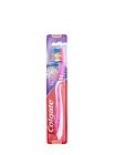 12 Pk Colgate Zig Zag Toothbrush Dental Oral Care Pack Soft Bristles Assorted