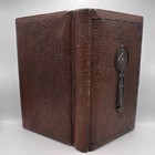 Rare German Photo Album With 45 Original Photos     Early 20th Century Memorabilia
