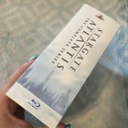Stargate Atlantis  The Complete Series  blu-ray Disc  2011  20-disc Set  Oop