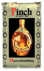 Pinch Bottle By Haig   Haig With Original Box  very Collectible 