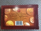 2004 National Ballet Of Canada Proof Set Of Canadian Coinage Royal Canadian Mint