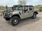 2006 Hummer H1 Alpha
