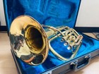 Yamaha Yah-202 Alto Horn