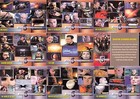 The Complete Babylon 5 2002 Rittenhouse Complete Base Card Set Of 120 Tv