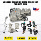 Zongshen 212cc zs 212cc Engine better Than Daytona 190cc Engine  Free Engine Kit