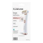 Flawless Legs Electric Razor For Women  Pivoting Head Leg Hair Remover