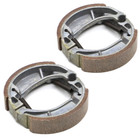 Front   Rear Brake Shoes Pads For Honda Xr70r Crf70f Xr100r Xr80r Crf70f Crf100f