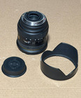 Sigma Ex 24-70mm F 2 8 Dg Hsm Standard Zoom Lens  Canon Mount