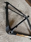 Boltcutter Peacemaker Gravel Carbon Frame Size 53 Gravel Frameset