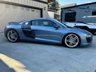 2009 Audi R8 4 2 Quattro