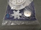 New A a Manufacturing 5-port Top Feed Ball Valve Repair Kit  522917