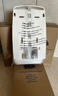  3  J j Refillable Push-style Hand Soap Dispensers White Professional Grade