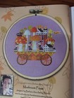  punch Needle   Primitive Stitcher Magazine  Fall 2023 Issue  4 Issues Contact 