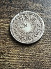Dixie Ven Vending Co Lake City Fl Amusement Only Rare Vintage Token Coin Tc388 