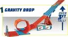 Huge Track Builder Kit Hot Wheels Loops Die Cast Racetrack Kids Car Toys Package