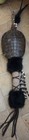 Native American Turtle Rattle Dance Stick