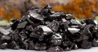 Elite Noble Shungite Stones  Authentic Type 1 For Water Purification 100 Grams