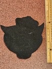 Wwii Canadian Canada Royal Air Force New Zealand Large Wool Patch L  k   