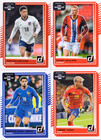 2025-26 Donruss Road To Fifa World Cup  1-250 You Pick 2  Cards Free Ship Soccer