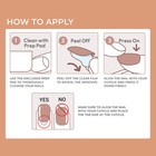 Impress Color Bare But Better No Glue Press On Nails Easy Diy Manicure