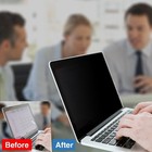 Magnetic Anti-spy Screen Protector For Macbook Pro 16 Inch 2026 M5 M4 M3 M2 M1