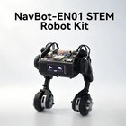 Navbot-en01 Educational Wheel-legged Robot Kit Stem Arduino Robot