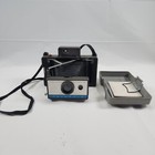 1960 Vintage Polaroid 210 Land Camera Automatic 210 