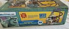 2001 Disney Pixar Electronic Monsters   Inc  Factory Scare Floor  Flying Doors