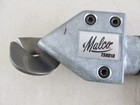 Malco Tshd1a Turbo Shear 18 Gauge Heavy-duty Pneumatic Cutter Tool