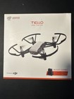 Tello Edu Global Model  Tlw004 Programmable Mini-drone   boost Combo 