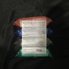 New Lot Of 4 Facique Makeup Cleansing Wipes Dead Sea Retinol Charcoal Collagen