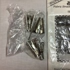 Braid Craft Fabric Braiding Basics Kit Plus 4 Project Instructions 