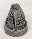 Lord Of The Rings Minas Tirith Collectible Statue Dvd Exclusive Sideshow Weta