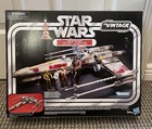 Star Wars Vintage Collection Luke Skywalker X-wing Fighter  New  Sealed