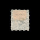 India  Scott 11  Queen Victoria  1855  Used  119549