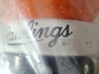 Vtg Rawlings Baseball Catcher Leg Guards New In Package W tag  see Descript   i 