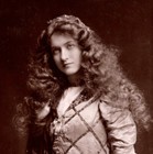 Maude Fealy  american Film   Stage Star   Beautiful   Popular Model   Rppc